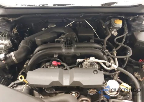 2016 Subaru Outback 2.5I Limited from USA, damaged, VIN 4S4BSBLC6G3309643